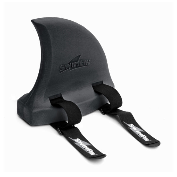 SwimFin Black