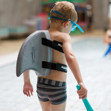 SwimFin Black