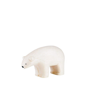 T-Lab Pole Pole Animal – Polar Bear