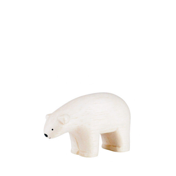 T-Lab Pole Pole Animal – Polar Bear