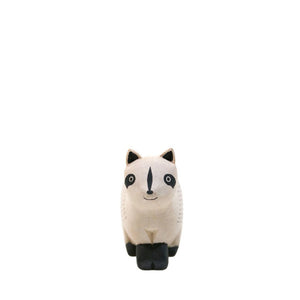 T-Lab Pole Pole Animal – Raccoon