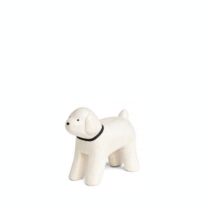 T-Lab Pole Pole Animal – Toy Poodle