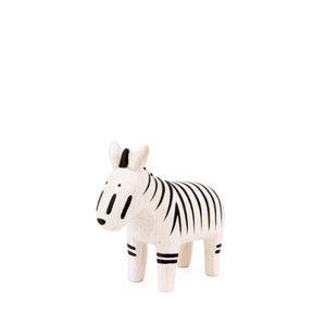 T-Lab Pole Pole Animal – Zebra