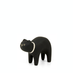 T-Lab Pole Pole Animal – Black Cat