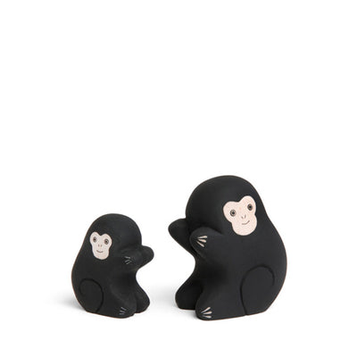 T-Lab Pole Pole Animal – Family Set Monkey