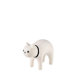 T-Lab Pole Pole Animal – White Cat