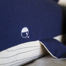 Talpa Things Whale - Blue