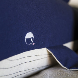 Talpa Things Whale - Blue