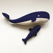 Talpa Things Whale - Blue