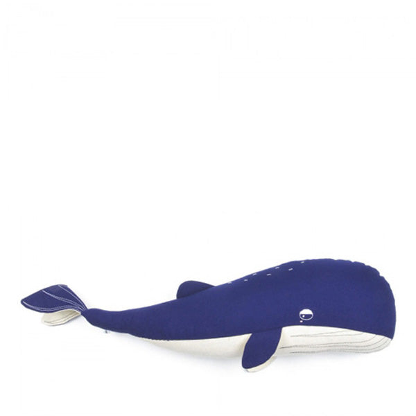 Talpa Things Whale - Blue
