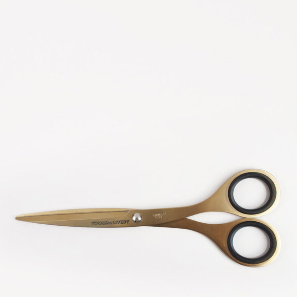 TOOLS to LIVEBY Scissors 6.5