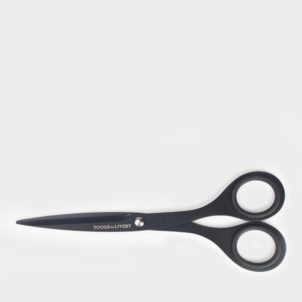 TOOLS to LIVEBY Scissors 6.5