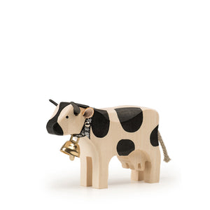 Trauffer Cow Standing - Freiburg