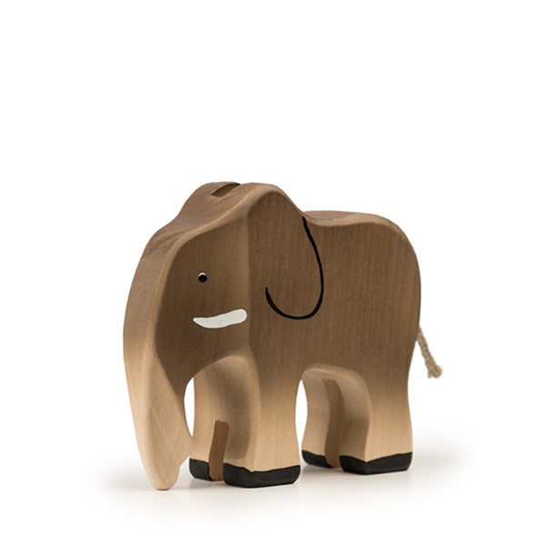 Trauffer Elephant