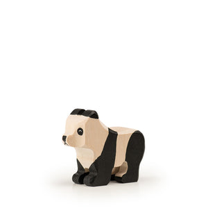Trauffer Panda