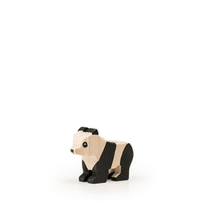 Trauffer Panda
