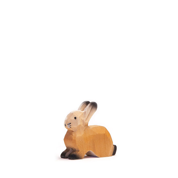 Trauffer Flöckli Rabbit