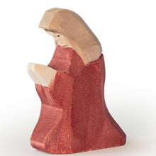 Trauffer Mary (Edition 1938)