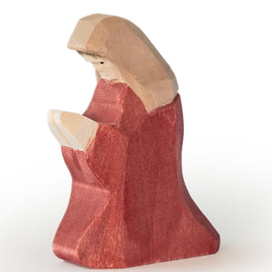 Trauffer Mary (Edition 1938)
