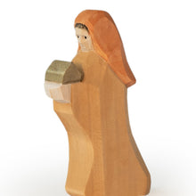 Trauffer Saint Melchior (Edition 1938)