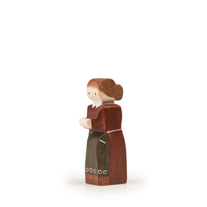 Trauffer Farmer's Wife Gritli