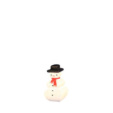 Trauffer Snowman - Mini