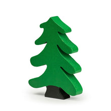 Trauffer Fir