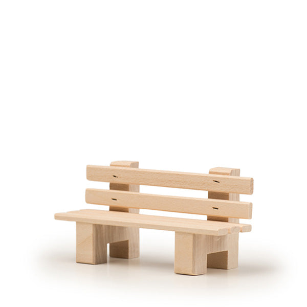 Trauffer Bench
