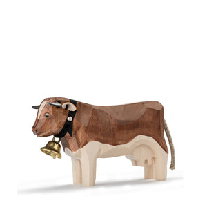 Trauffer Évolène Cattle (Edition 1938)