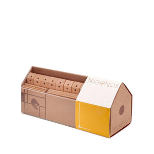 Trígonos MINI Construction Set - L