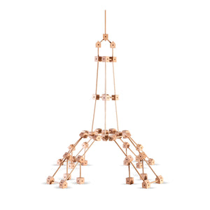 Trígonos MINI Construction Set - L