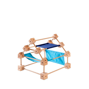 Trígonos MINI Construction Set - M