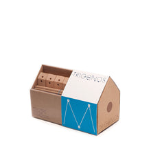 Trígonos MINI Construction Set - M