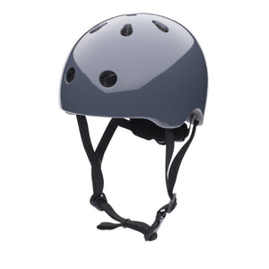 Trybike x CoConut Helmet - Graphite Grey / Vintage Grey
