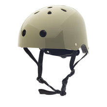 Trybike x CoConut Helmet - Vintage Green