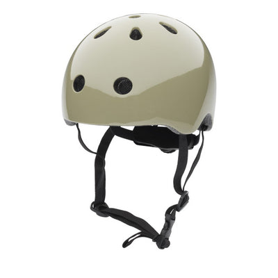 Trybike x CoConut Helmet - Vintage Green