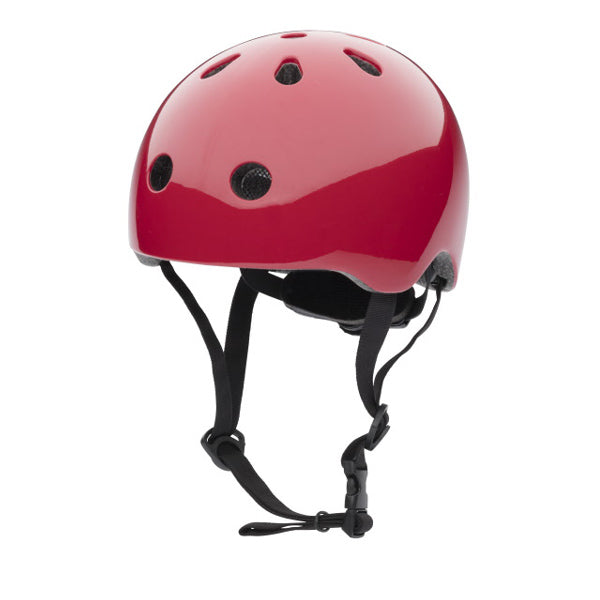 Trybike x CoConut Helmet - Vintage Red