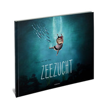 Zeezucht by Marlies van der Wel – Dutch