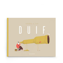 Duif by Jacques & Lise – Dutch