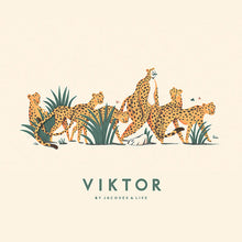 Viktor by Jacques & Lise – Dutch