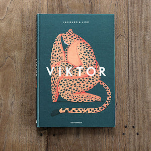 Viktor by Jacques & Lise – Dutch