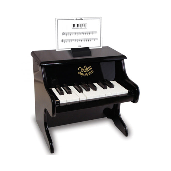 Vilac Piano – Black