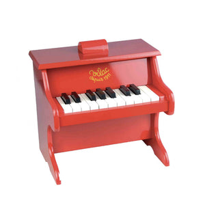 Vilac Piano – Red