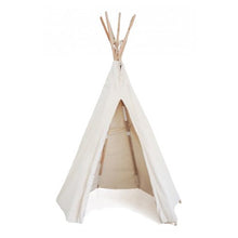 Vilac Indian Teepee – Natural