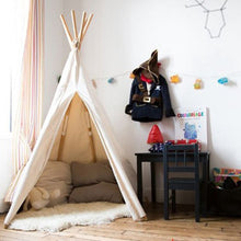 Vilac Indian Teepee – Natural