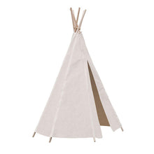 Vilac Indian Teepee – Natural