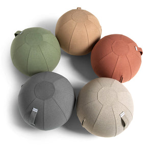 VLUV Seating Ball SOVA - Bisque