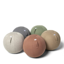 VLUV Seating Ball SOVA - Toffee