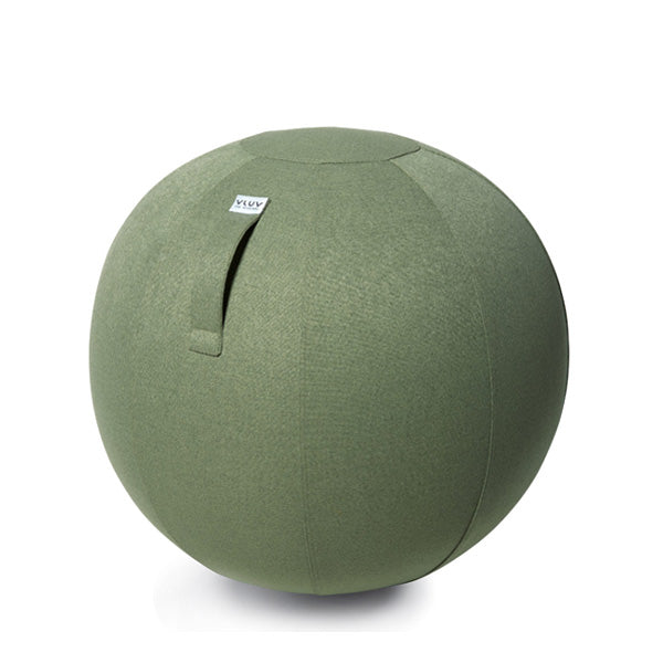 VLUV Seating Ball SOVA - Pesto