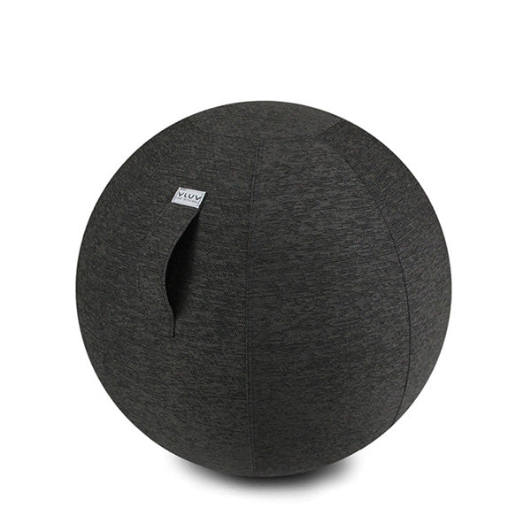 VLUV Seating Ball STOV - Anthracite